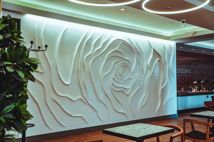 Courtyard by Marriott Tbilisi