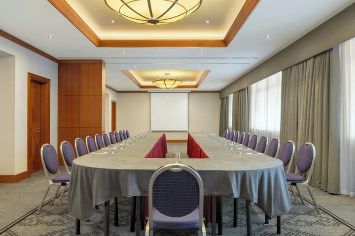 Courtyard by Marriott Tbilisi