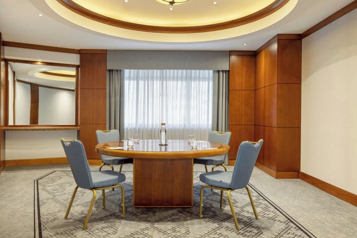 Courtyard by Marriott Tbilisi