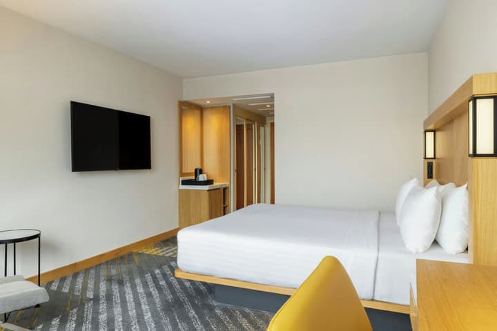 Courtyard by Marriott Tbilisi