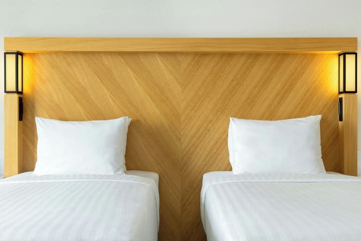 Courtyard by Marriott Tbilisi