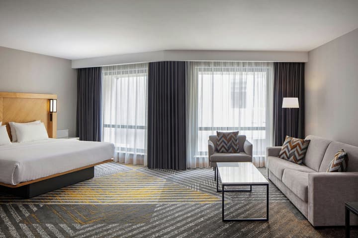 Courtyard by Marriott Tbilisi