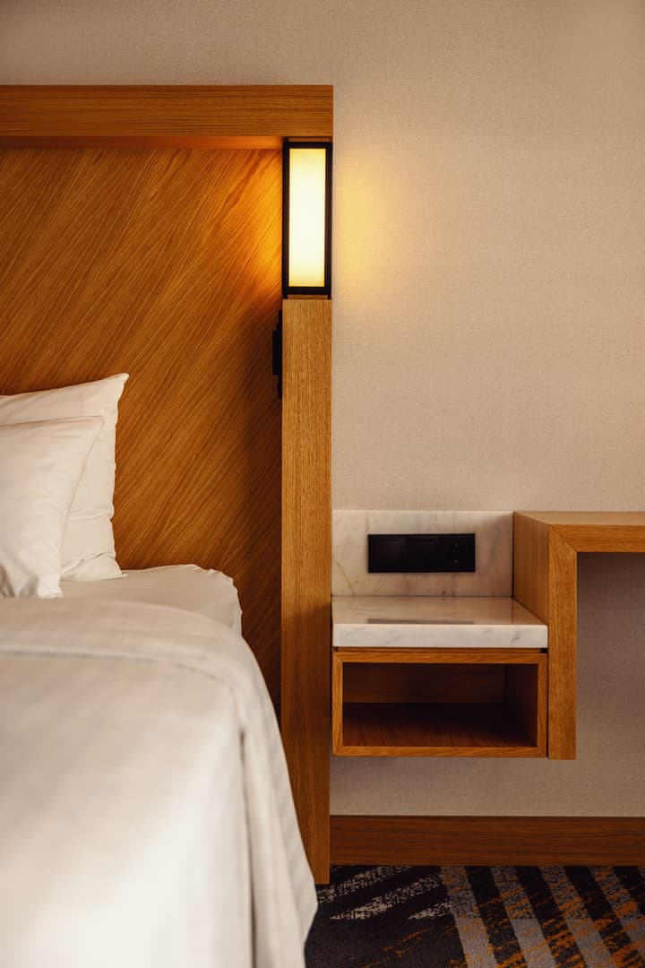 Courtyard by Marriott Tbilisi