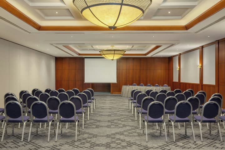 Courtyard by Marriott Tbilisi