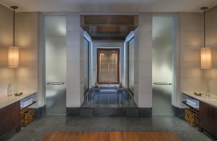 The Chedi Muscat