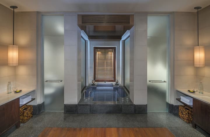The Chedi Muscat