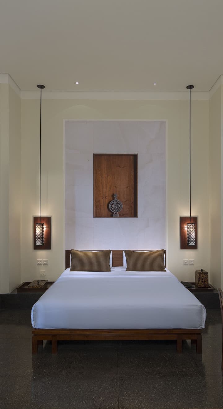 The Chedi Muscat