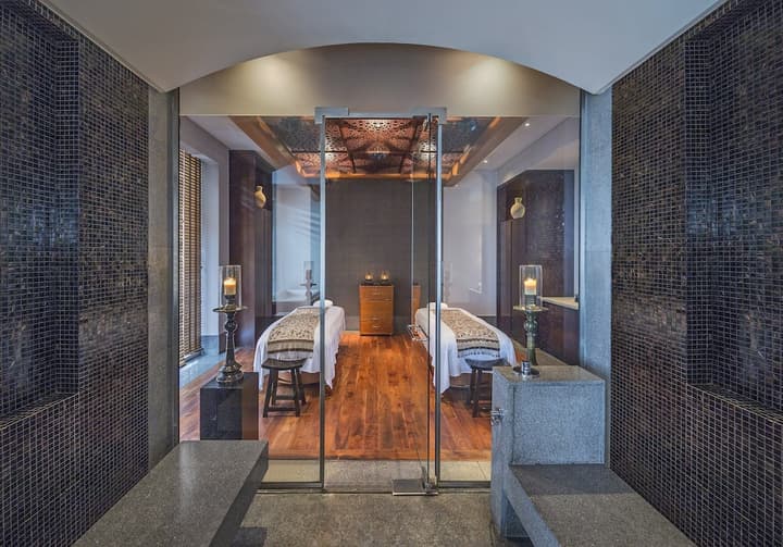 The Chedi Muscat