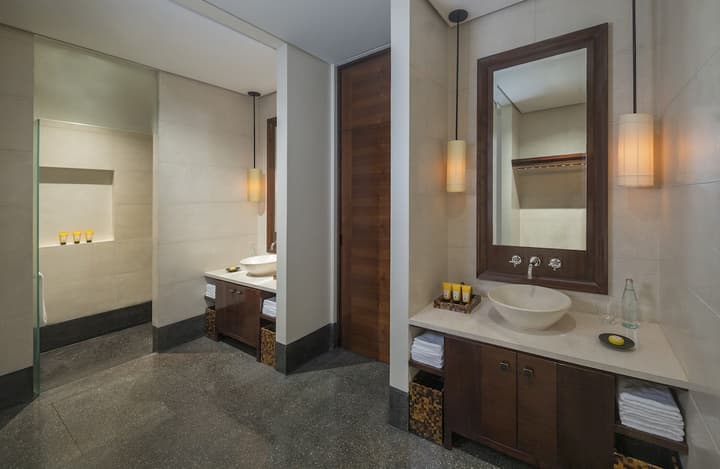 The Chedi Muscat