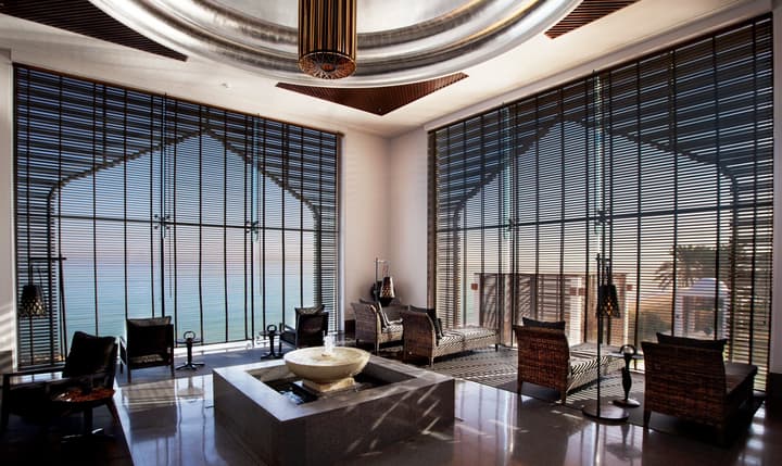 The Chedi Muscat