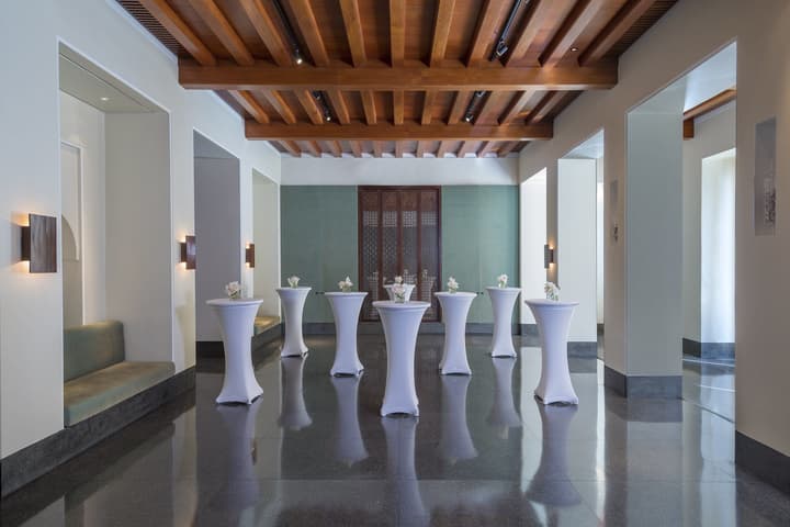 The Chedi Muscat