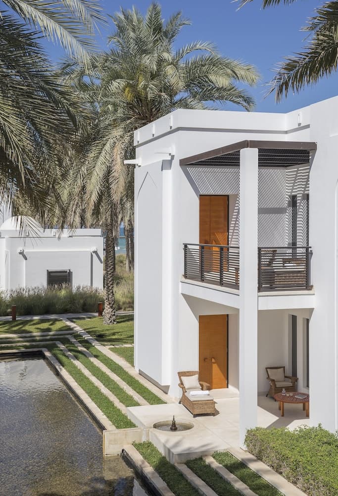 The Chedi Muscat