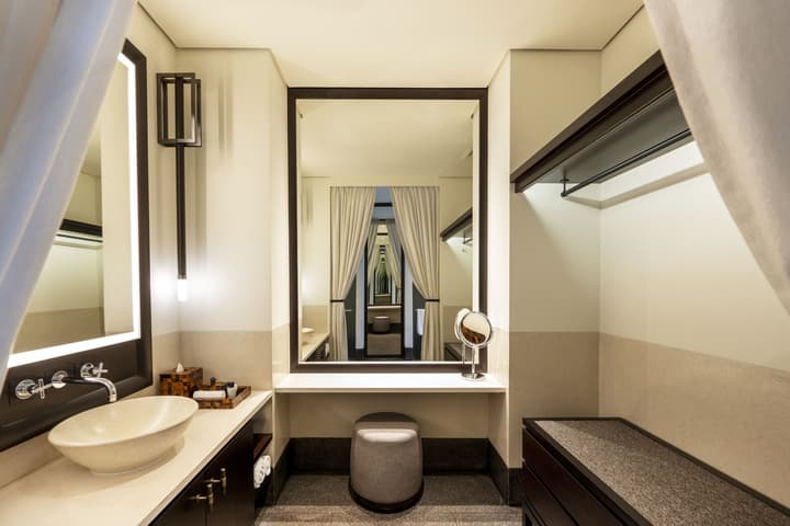 The Chedi Muscat