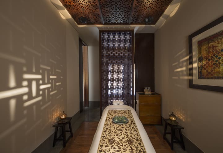 The Chedi Muscat