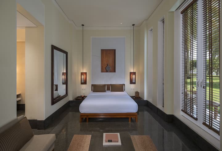 The Chedi Muscat