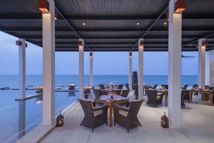 The Chedi Muscat