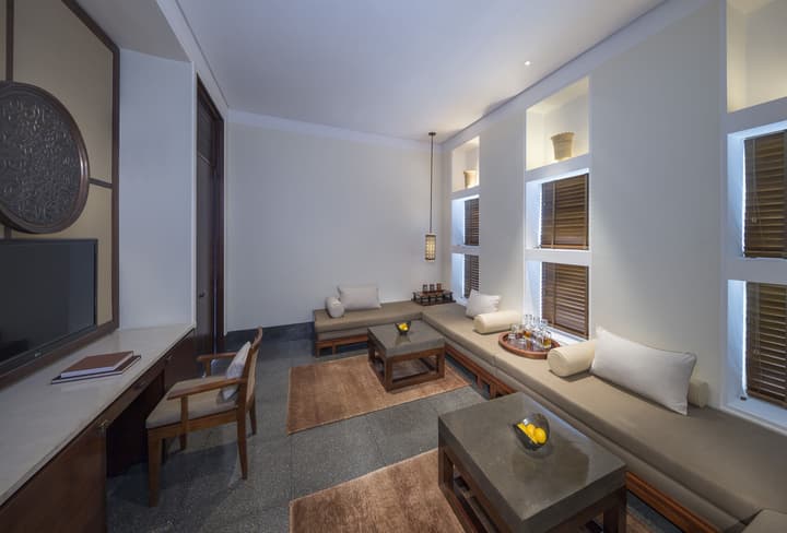The Chedi Muscat