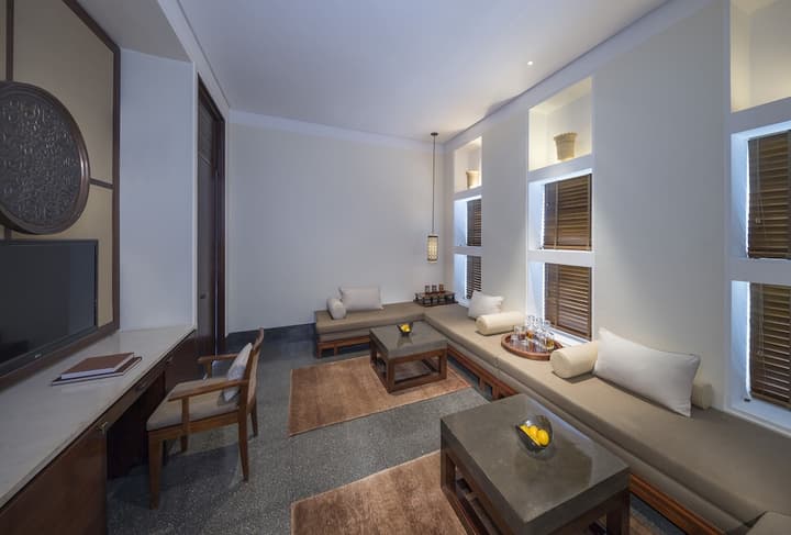 The Chedi Muscat