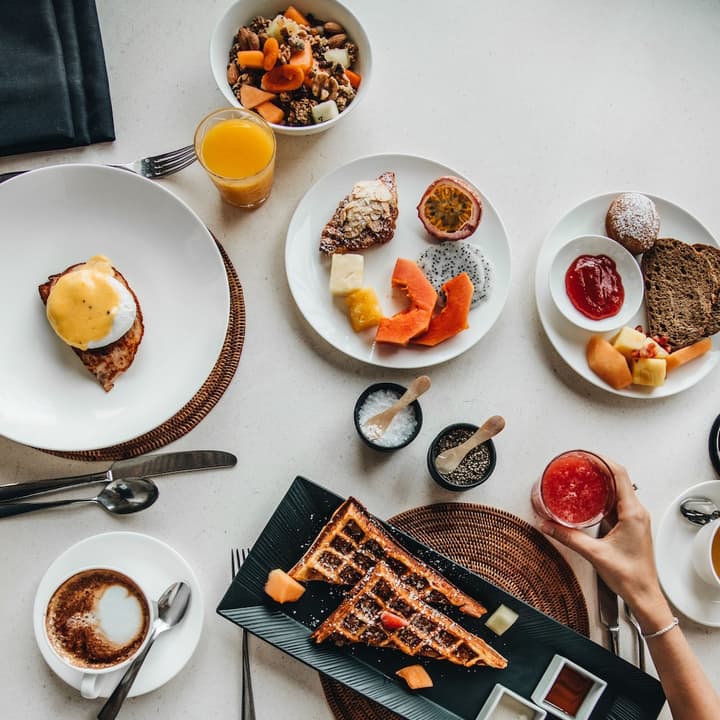 The Chedi Muscat