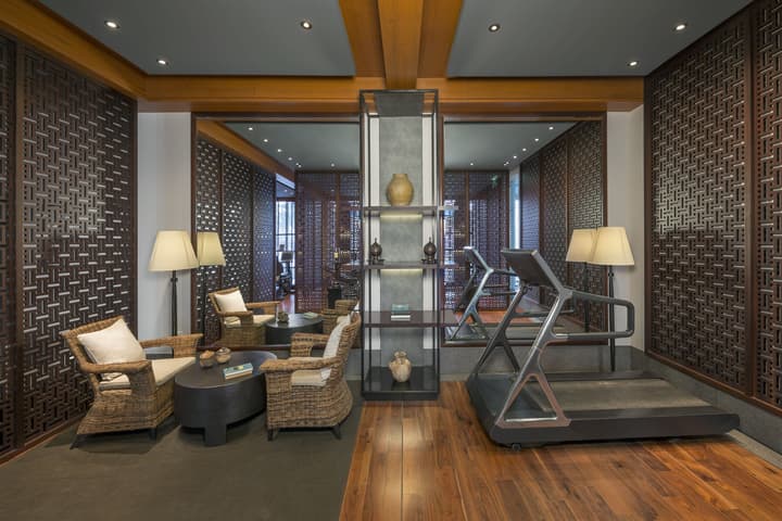The Chedi Muscat