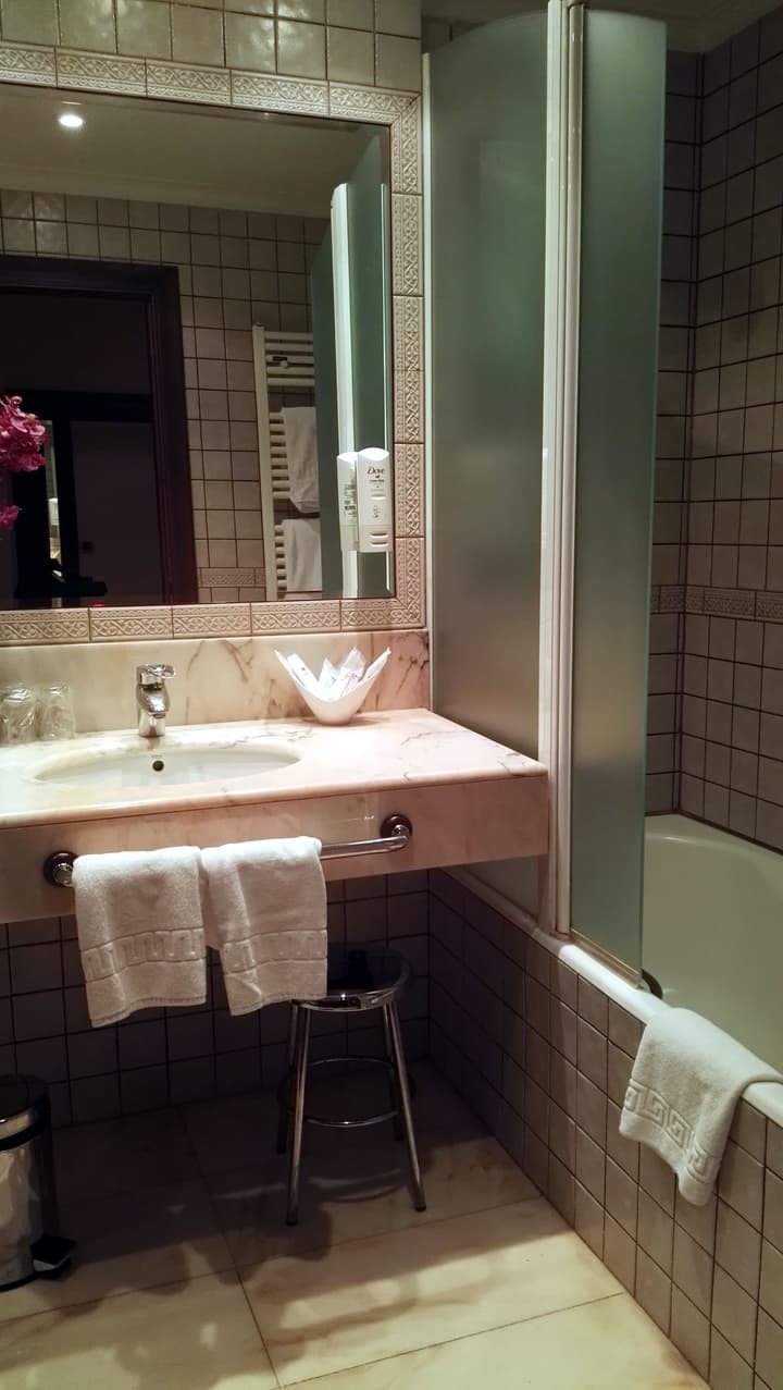 Hotel Spa Tudanca Aranda