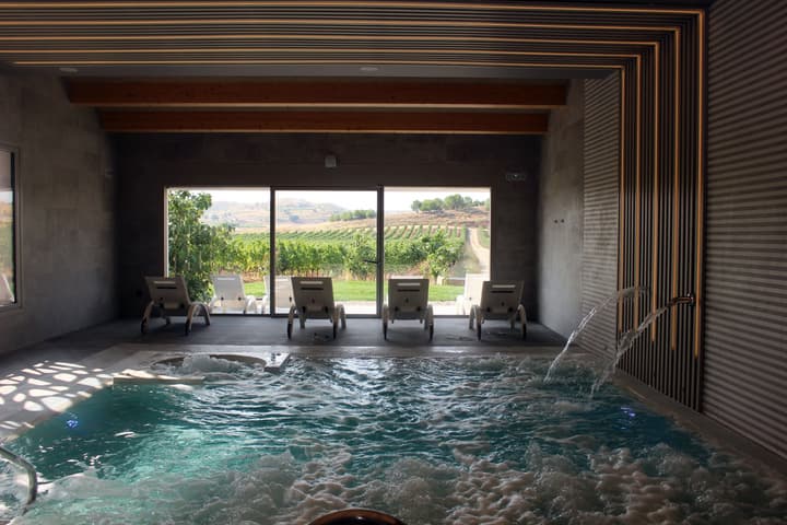 Hotel Spa Tudanca Aranda
