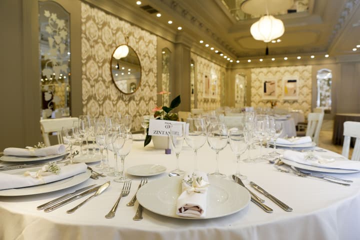 Hotel Spa Tudanca Aranda