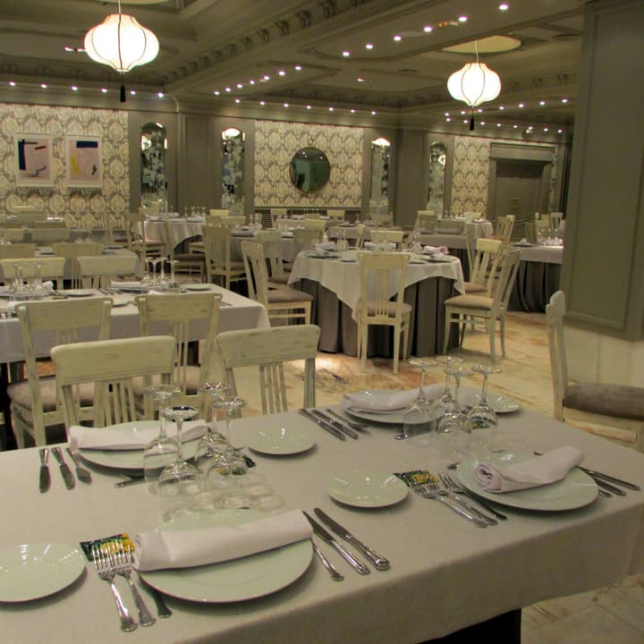 Hotel Spa Tudanca Aranda