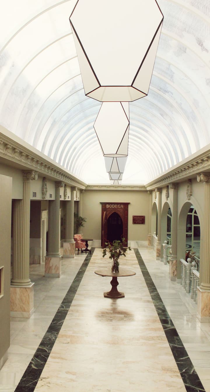Hotel Spa Tudanca Aranda
