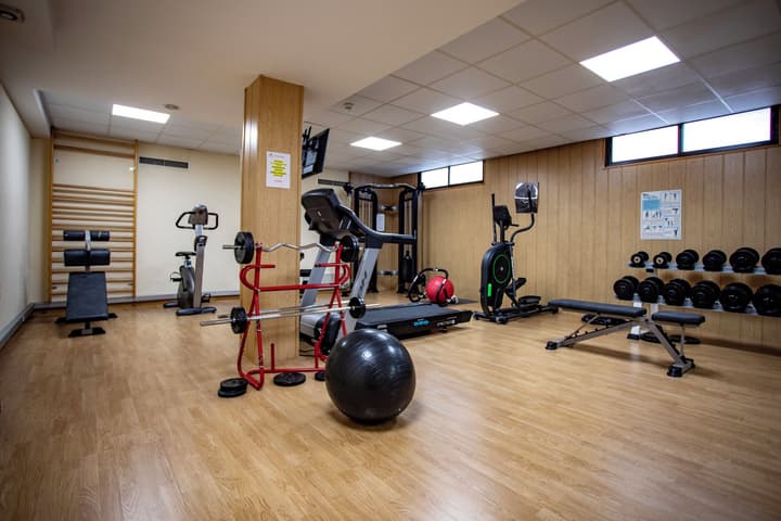 Hotel Spa Tudanca Aranda
