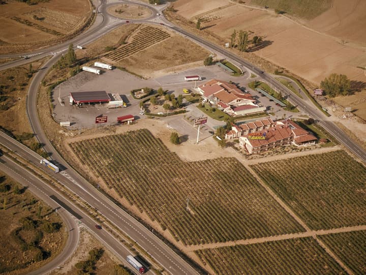 Hotel Spa Tudanca Aranda