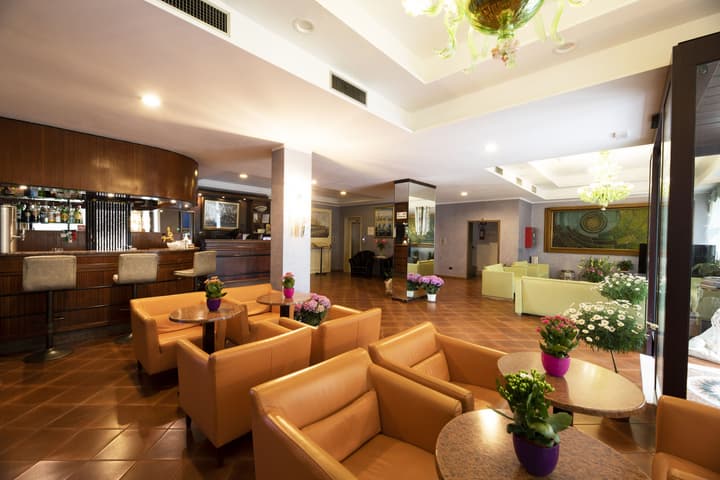 Hotel Vienna