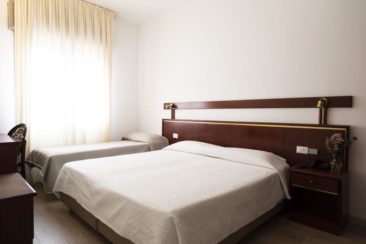Hotel Vienna