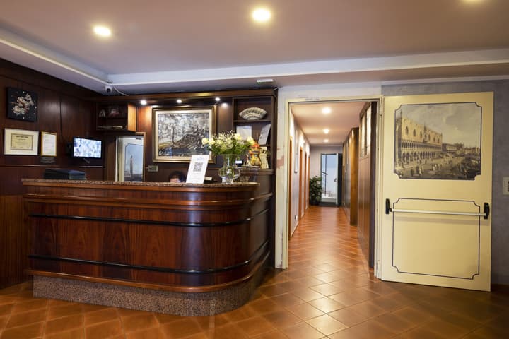 Hotel Vienna