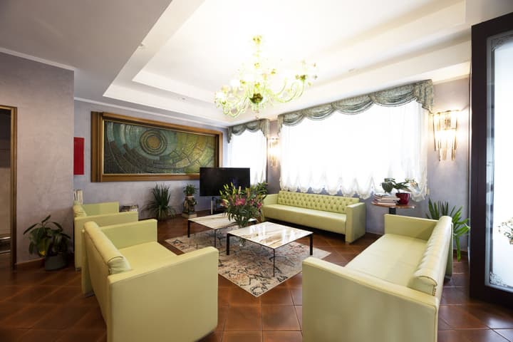 Hotel Vienna