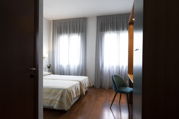 Hotel Vienna