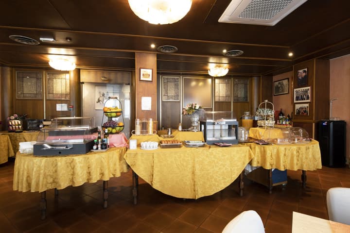 Hotel Vienna