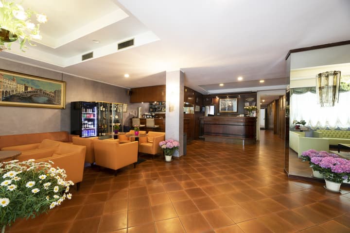 Hotel Vienna