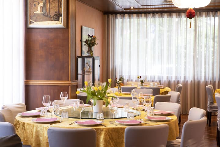 Hotel Vienna