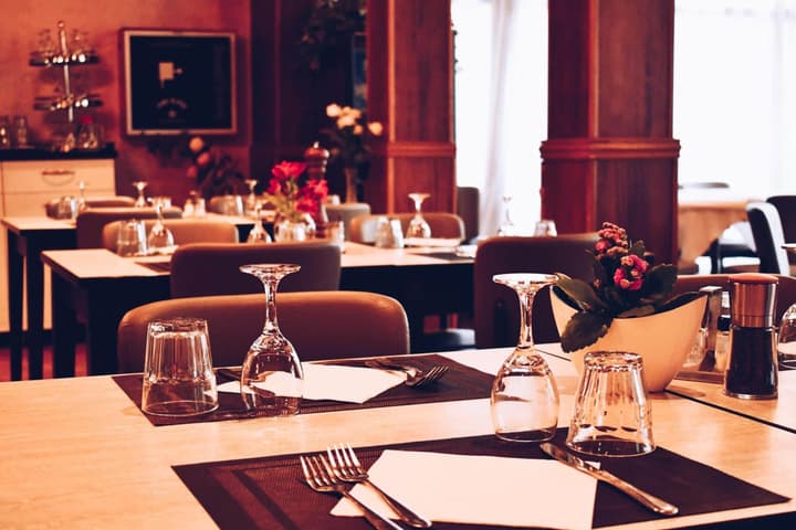 Hotel Vienna