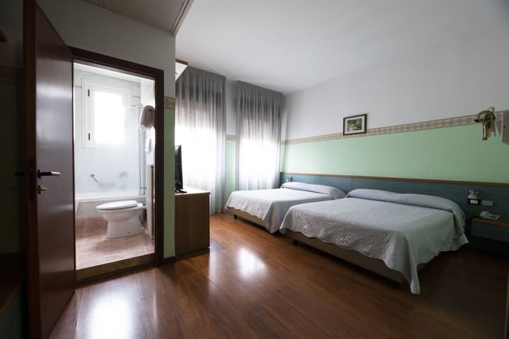 Hotel Vienna