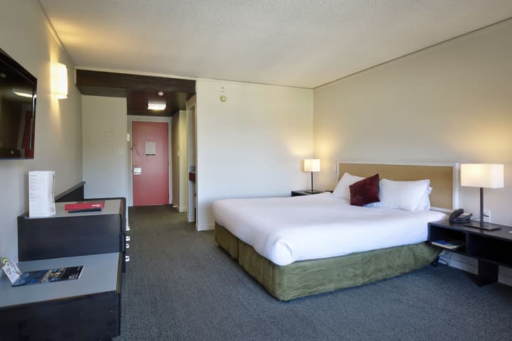 Heartland Hotel Queenstown