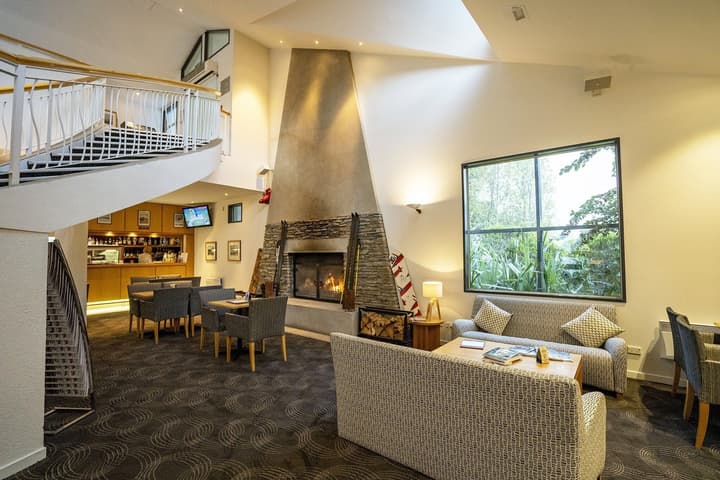 Heartland Hotel Queenstown