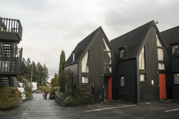 Heartland Hotel Queenstown