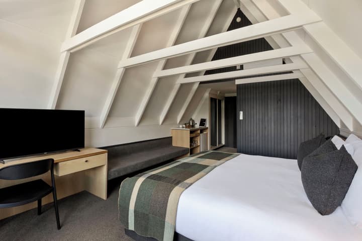 Heartland Hotel Queenstown