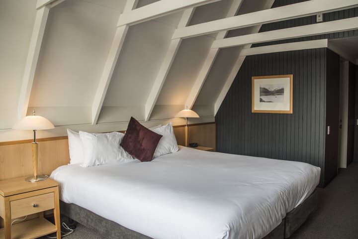 Heartland Hotel Queenstown