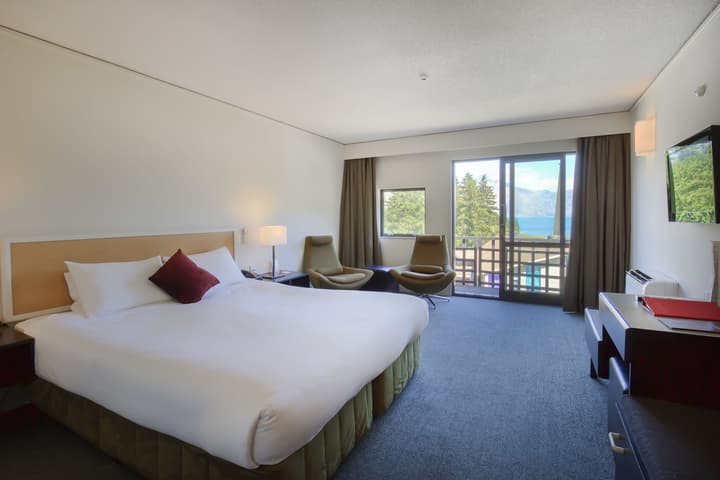Heartland Hotel Queenstown