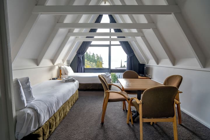 Heartland Hotel Queenstown