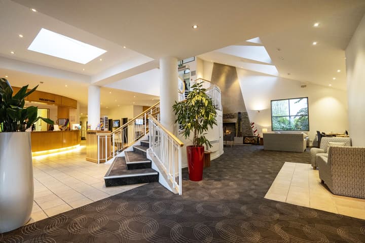 Heartland Hotel Queenstown