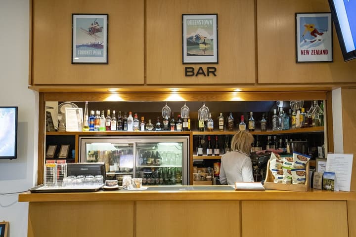 Heartland Hotel Queenstown